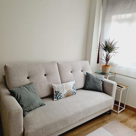 Apartamento Mouro Santander Exterior foto