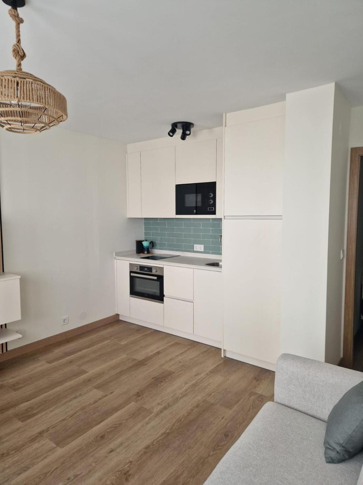 Apartamento Mouro Santander Exterior foto