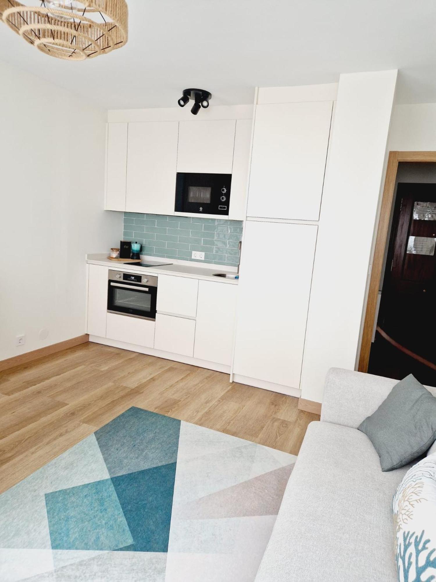 Apartamento Mouro Santander Exterior foto
